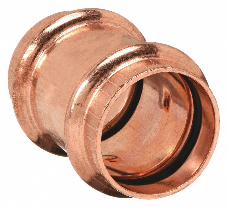 Viega Propress 78067 Crimp Coupling Fitting