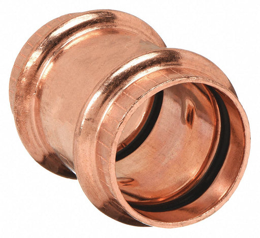Viega Propress 78072 Crimp Coupling Fitting