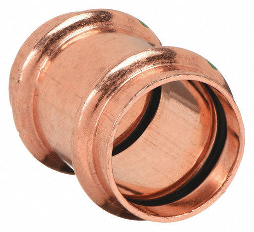 Viega Propress 78182 Crimp Coupling Fitting