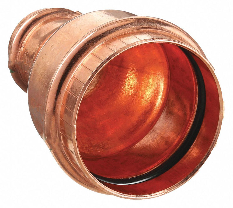 Viega Propress 78152 Crimp Reducer Fitting