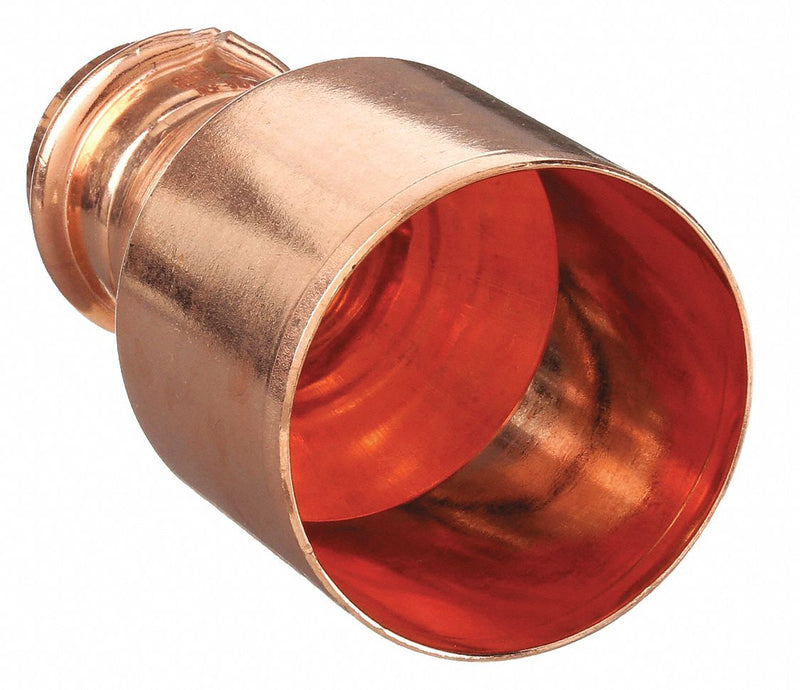 Viega Propress 78107 Crimp Reducer Fitting