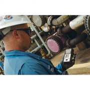 Industrial Scientific MX6-K1230301 Multi-Gas Detector IP64, MX6 iBrid, Alkaline, CO/H2S