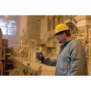 Industrial Scientific MX6-K1230301 Multi-Gas Detector IP64, MX6 iBrid, Alkaline, CO/H2S
