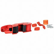 Master Lock 493B Circuit Breaker Lockout Clamp-On, For 120/240V AC Volt