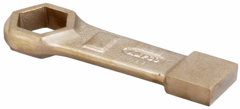 Ampco WS-1811 Striking Wrench 1-13/16in