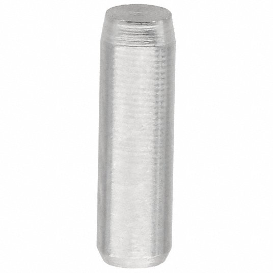 Redwood D17-500 Dowel Pin, 1/8 In, Pk50