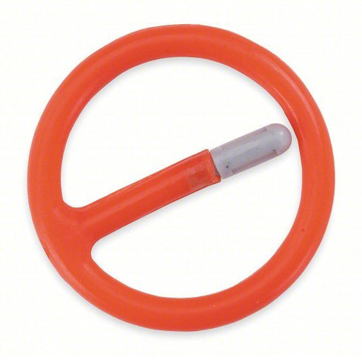 Proto JRR07526 Impact Socket Retaining Pin/Ring 3/4 For Drive Size, Resin, 1 5/8 in Ring Inner Dia
