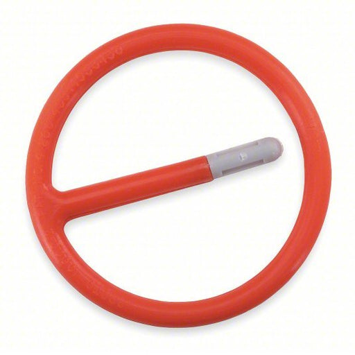 Proto JRR10034 Impact Socket Retaining Pin/Ring 1 For Drive Size, Resin, 2 1/8 in Ring Inner Dia
