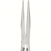 Westward 1UKK6 11 1/8 in Needle Nose Plier Dipped Handle