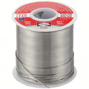Harris 331856 Solder Wire 1/32 in x 16 oz, 60/40, 60%Tin, 40% Lead