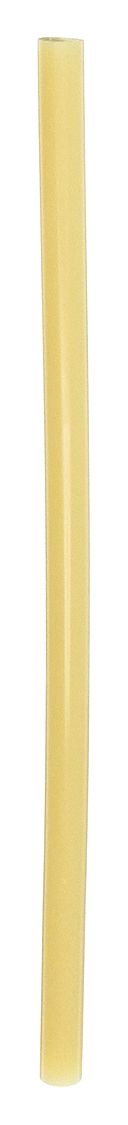 3M 3762 Hot Melt Adhesive, Smooth Sticks, 1/2 in Dia, 12 in Lg, Tan, 11 lb Pack Qty, 143 PK