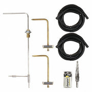 Dwyer A-472 Digital Manometer Accessory Kit