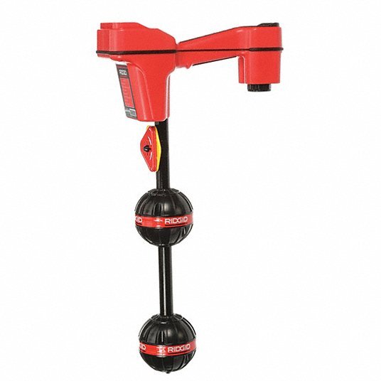 Ridgid 19238 NaviTrack Scout Sonde/Line Locator 6V 300mA