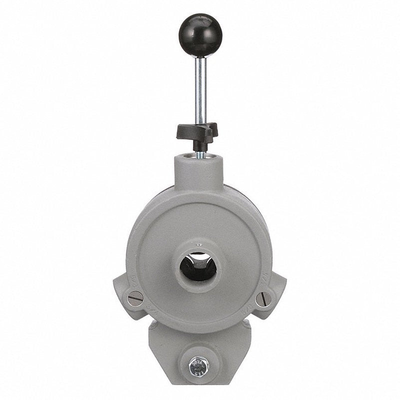 Ridgid A-75 Autofeed Assembly, Mfr. No. K-750/42007