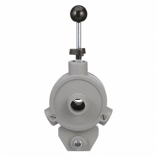 Ridgid A-75 Autofeed Assembly, Mfr. No. K-750/42007