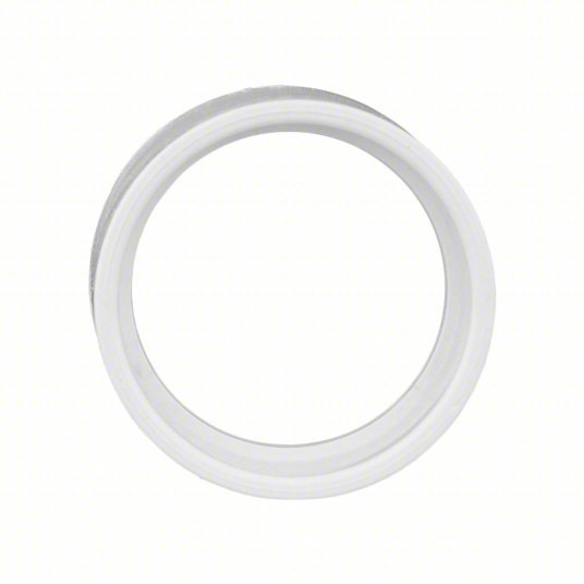 Redwood RW1WKH3 Coupling Schedule 40, 2 in x 2 in Fitting Pipe Size, Female Socket x Female Socket, White