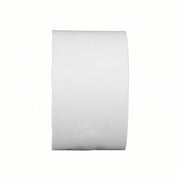 Redwood RW1WKH3 Coupling Schedule 40, 2 in x 2 in Fitting Pipe Size, Female Socket x Female Socket, White