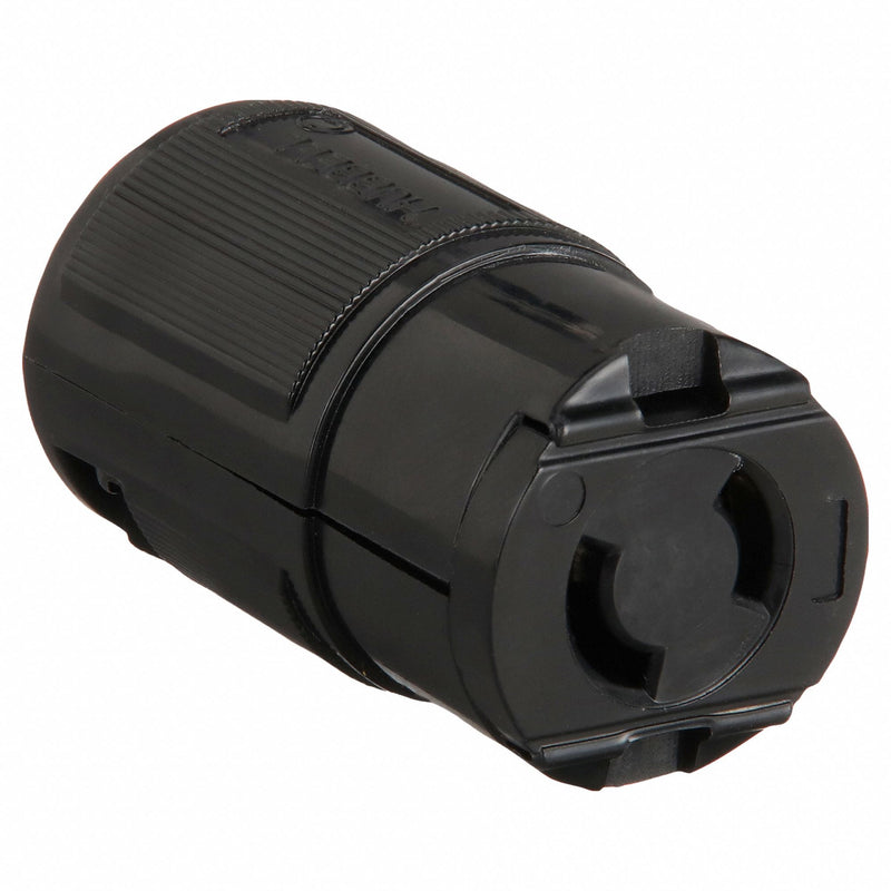 Hubbell HBL7464V Midget Locking Connector