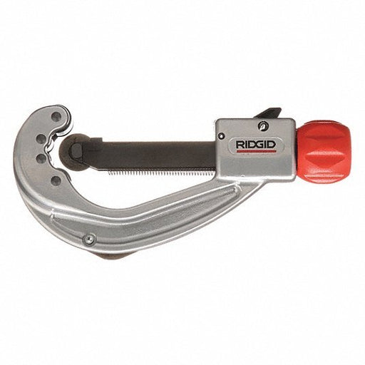 Ridgid 152-P Quick Acting Tubing Cutter, Plastic