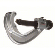 Ridgid 153 Tubing Cutter 1 1/4 in – 3 1/2 in OD Cutting Capacity, Quick Acting Std Wheel Cutter