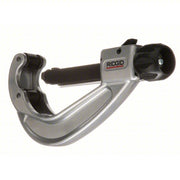 Ridgid 153 Tubing Cutter 1 1/4 in – 3 1/2 in OD Cutting Capacity, Quick Acting Std Wheel Cutter