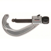 Ridgid 153 Tubing Cutter 1 1/4 in – 3 1/2 in OD Cutting Capacity, Quick Acting Std Wheel Cutter