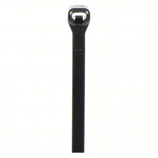 Ty-Rap TY529MX Cable Tie 30 1/2 in Nominal Lg, 9 in Nominal Max. Bundle Dia., 0.27 in Wd, Black, 50 PK