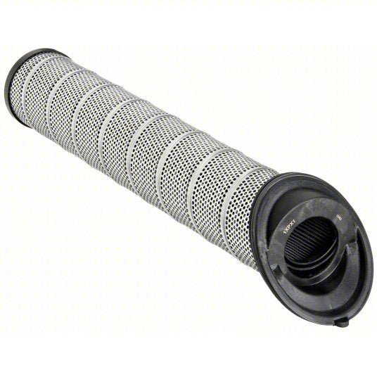 Parker 937399Q Hydraulic Filter Element 10 gpm Max Flow Rate, 200 psi Max Pressure, Fiberglass