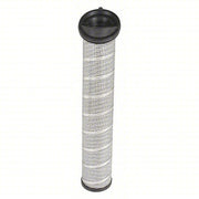 Parker 937399Q Hydraulic Filter Element 10 gpm Max Flow Rate, 200 psi Max Pressure, Fiberglass