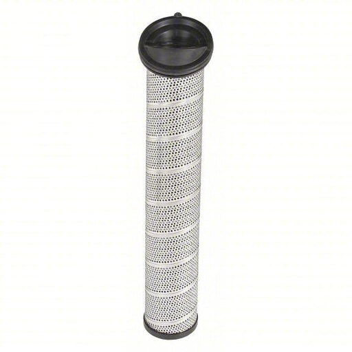 Parker 937399Q Hydraulic Filter Element 10 gpm Max Flow Rate, 200 psi Max Pressure, Fiberglass