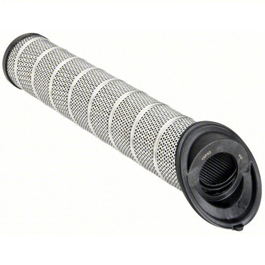 Parker 937397Q Hydraulic Filter Element 10 gpm Max Flow Rate, 200 psi Max Pressure, Fiberglass