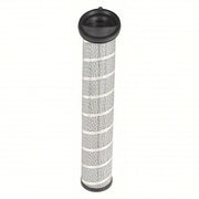 Parker 937397Q Hydraulic Filter Element 10 gpm Max Flow Rate, 200 psi Max Pressure, Fiberglass
