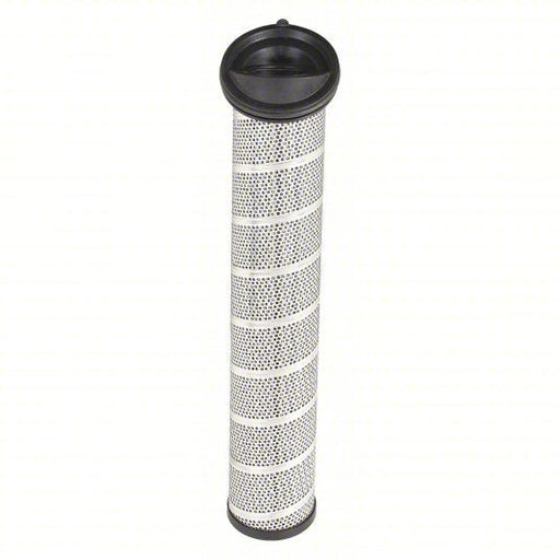 Parker 937397Q Hydraulic Filter Element 10 gpm Max Flow Rate, 200 psi Max Pressure, Fiberglass