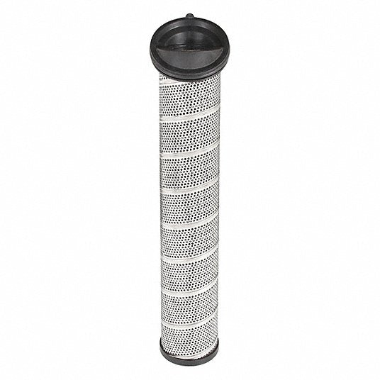 Parker 937400Q Filter Element, 20 Micron, 10 GPM, 200 PSI