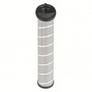 Parker 940802 Hydraulic Filter Element 10 gpm Max Flow Rate, 200 psi Max Pressure, Synthetic