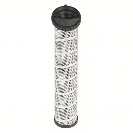 Parker 940802 Hydraulic Filter Element 10 gpm Max Flow Rate, 200 psi Max Pressure, Synthetic