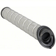 Parker 940734 Hydraulic Filter Element 10 gpm Max Flow Rate, 200 psi Max Pressure, Paper