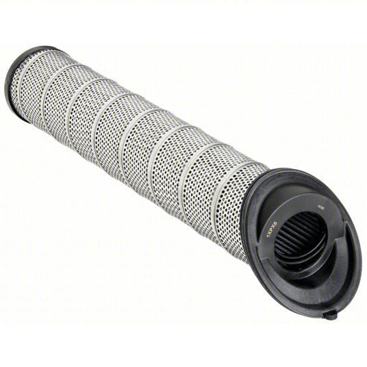 Parker 940734 Hydraulic Filter Element 10 gpm Max Flow Rate, 200 psi Max Pressure, Paper