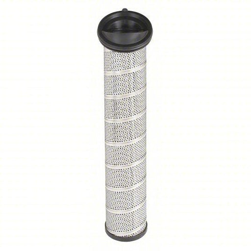 Parker 940734 Hydraulic Filter Element 10 gpm Max Flow Rate, 200 psi Max Pressure, Paper
