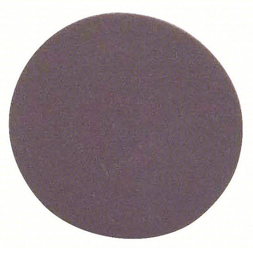 Norton 66261138165 Quick-Change Sanding Disc TS, 2 in Dia, Aluminum Oxide, 40 Grit, X Wt Cotton, R228, 100 PK