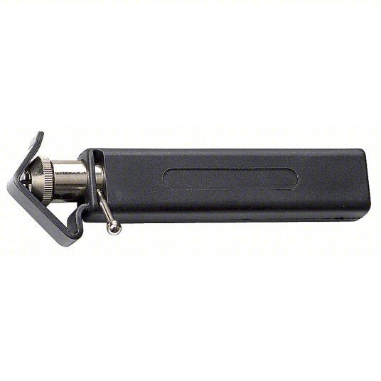 Redwood RW1YMZ9 Cable Slitter Manual, 8 to 28 mm Dia, Std Cushion Grip, 1.3 mm to 1.3 mm