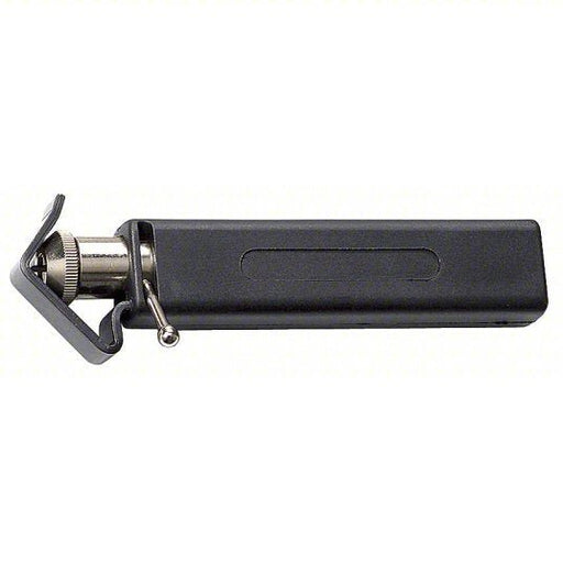 Redwood RW1YMZ9 Cable Slitter Manual, 8 to 28 mm Dia, Std Cushion Grip, 1.3 mm to 1.3 mm