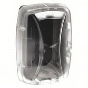 Intermatic WP3100C While In Use Weatherproof Cover 1 Gangs, Horizontal or Vertical, UV Stabilized Plastic