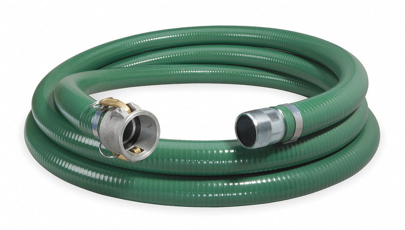 Alliance Hose & Rubber SP400-20CN-G Water Suction and Discharge Hose