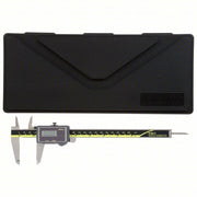 Mitutoyo 500-197-30 4-Way Digital Caliper 0 in to 8 in/0 to 200 mm Range, ±0.001 in Accuracy, Stainless Steel
