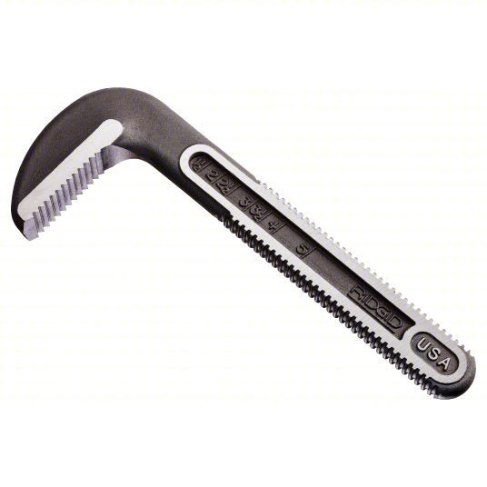 Ridgid 31720 Hook Jaw Compatible with 31035/31085/31110/31380