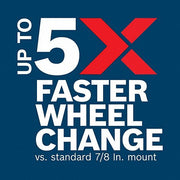 Bosch GWX18V-13PN Angle Grinder 5 in_6 in Wheel Dia, Brushless Motor, 18V DC, Std Head, Barrel Grip Grip, Tool Only