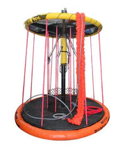 Billy Pugh X-904-8 Person Offshore Personnel Transfer Device