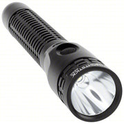 Nightstick NSR-9940XL Rechargeable Flashlight 650 lm Max Brightness, 4.25 hr Run Time at Max Brightness, Black