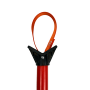 Hand Safety Tool HOLDIT12 12 In Tube .75-4" Grip Range